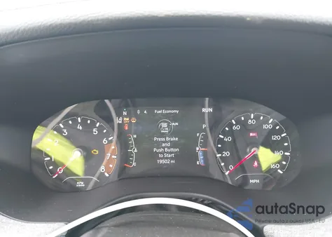 2022 Jeep Compass Latitude 4X4 from USA, damaged, VIN 3C4NJDBB1NT237714